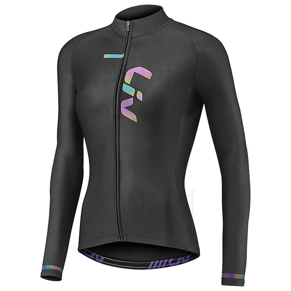 Damska odzież kolarska Koszulk – Cycling Gear Jersey recenzja i cena