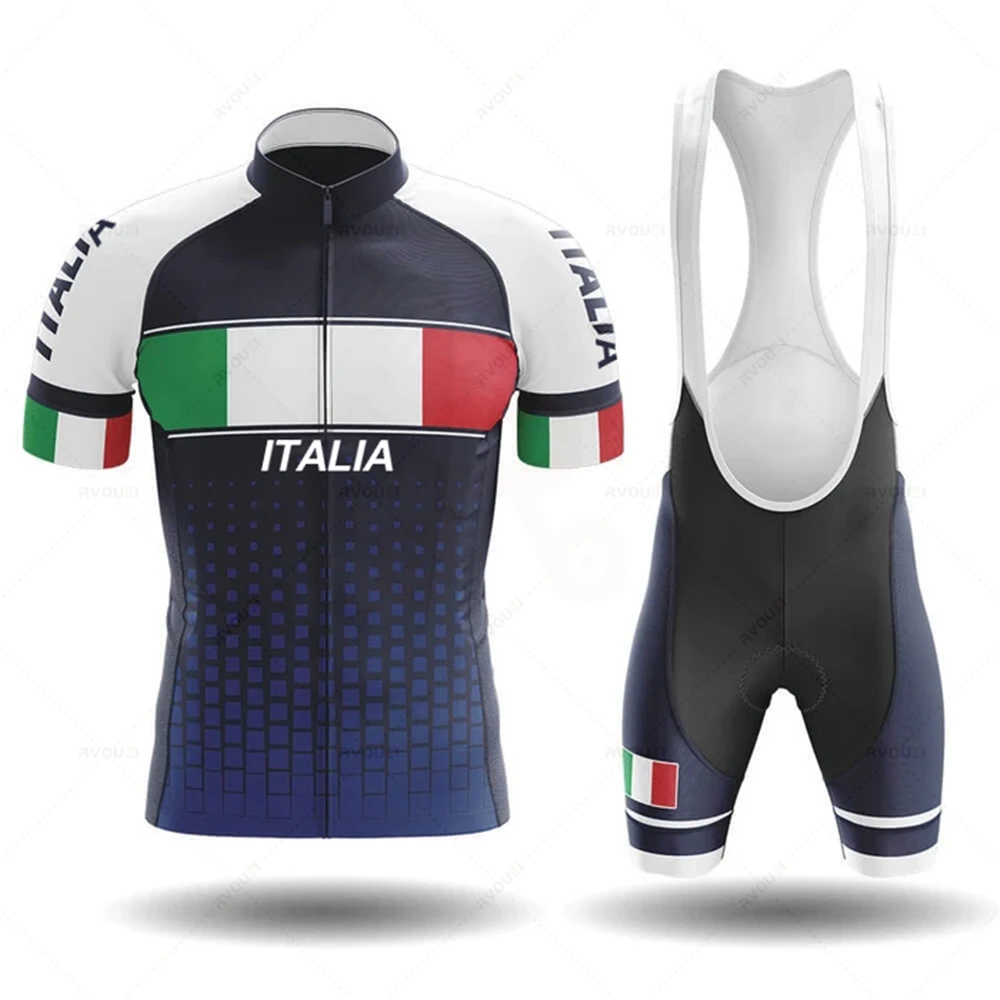Nowa włoska męska letnia odzie – Cycling Bib Shorts recenzja i cena