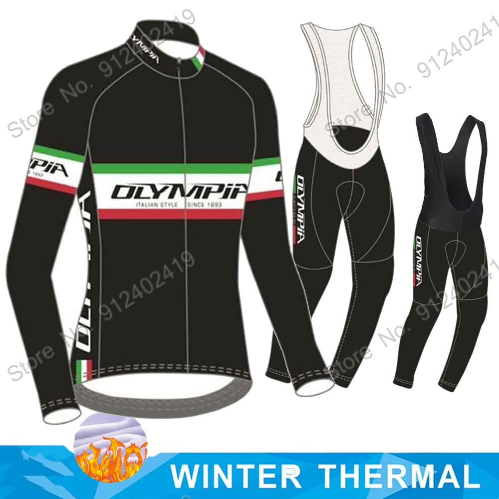 Maglia Ciclismo 2023 Olympia I – Cycling Gear Brands recenzja i cena