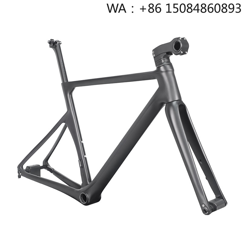Rama rowerowa szosowa LCR015S- – Carbon Bike Frame recenzja i cena