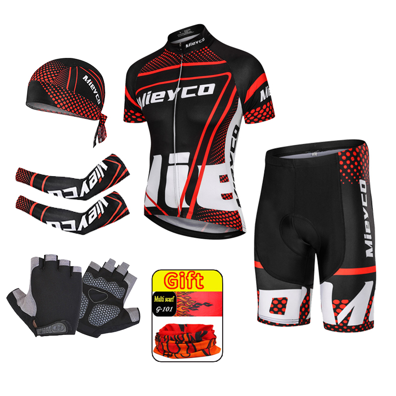 Mieyco koszulka rowerowa mężcz – Cycling Gear Brands recenzja i cena