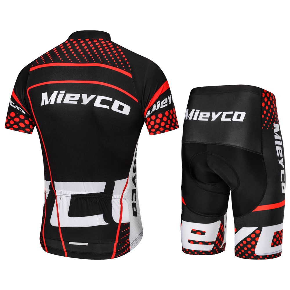 Mieyco koszulka rowerowa mężcz – Cycling Gear Brands recenzja i cena