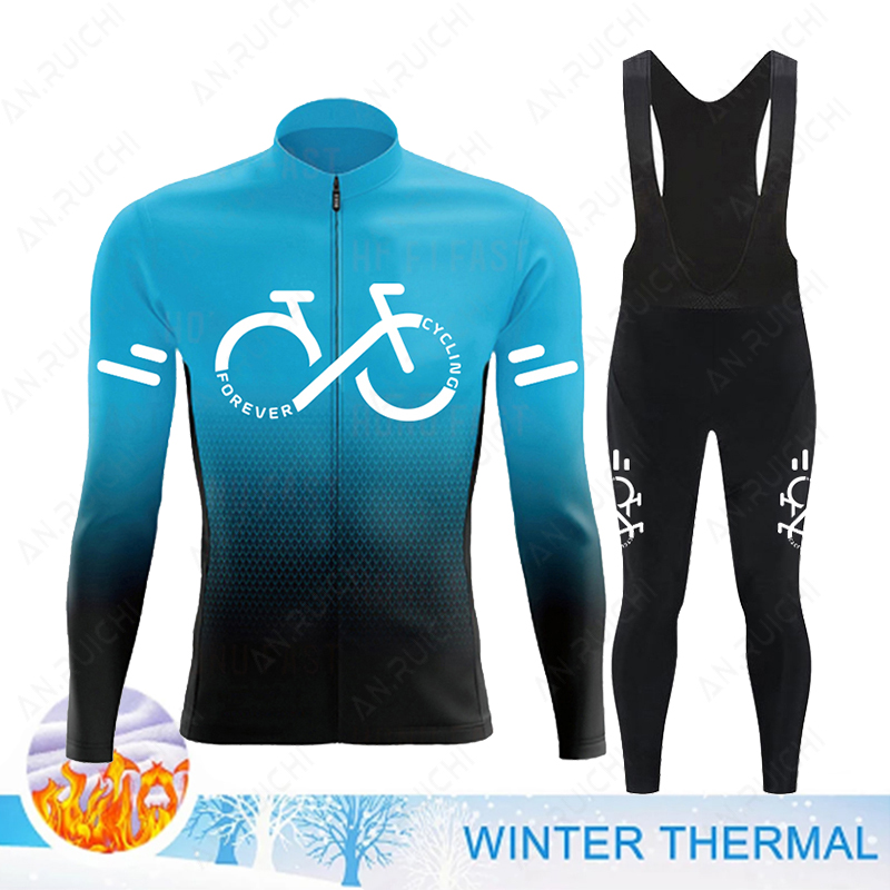 Zimowa koszulka kolarska z pol – Cycling Gear Brands recenzja i cena