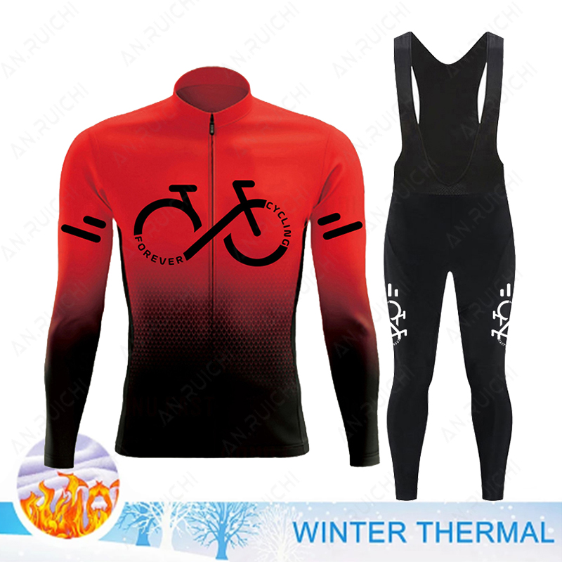 Zimowa koszulka kolarska z pol – Cycling Gear Brands recenzja i cena