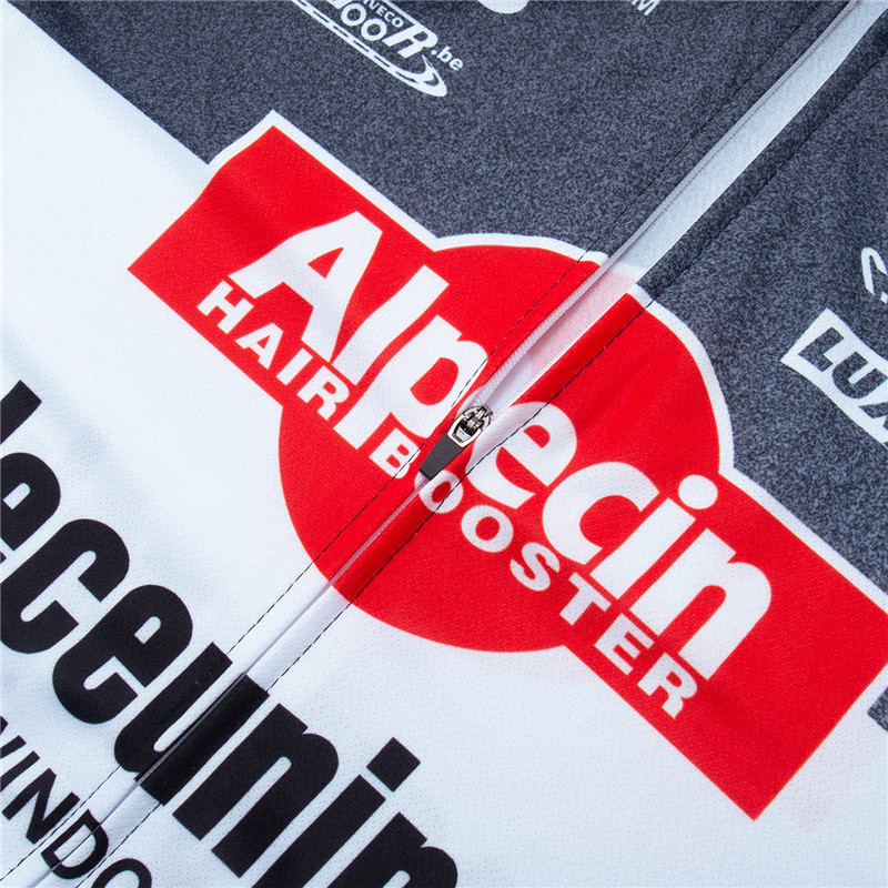 Alpecin Team Męska koszulka ko – Cycling Gear Brands recenzja i cena