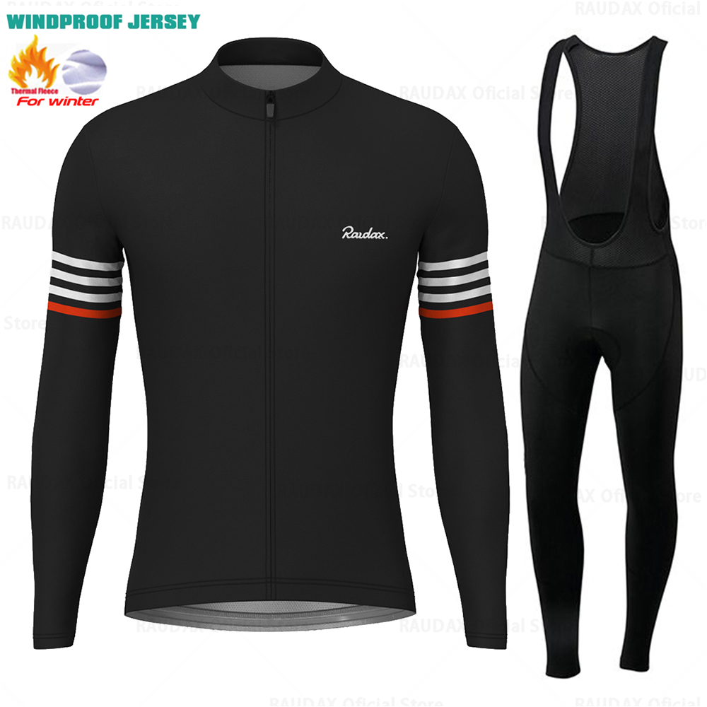 Raudax zimowa wiatroszczelna k – Cycling Gear Brands recenzja i cena