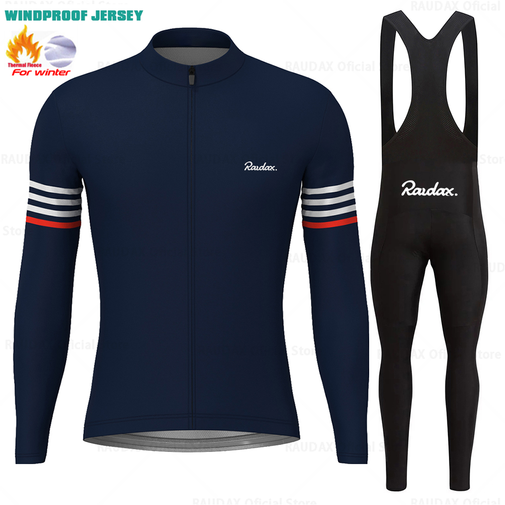Raudax zimowa wiatroszczelna k – Cycling Gear Brands recenzja i cena