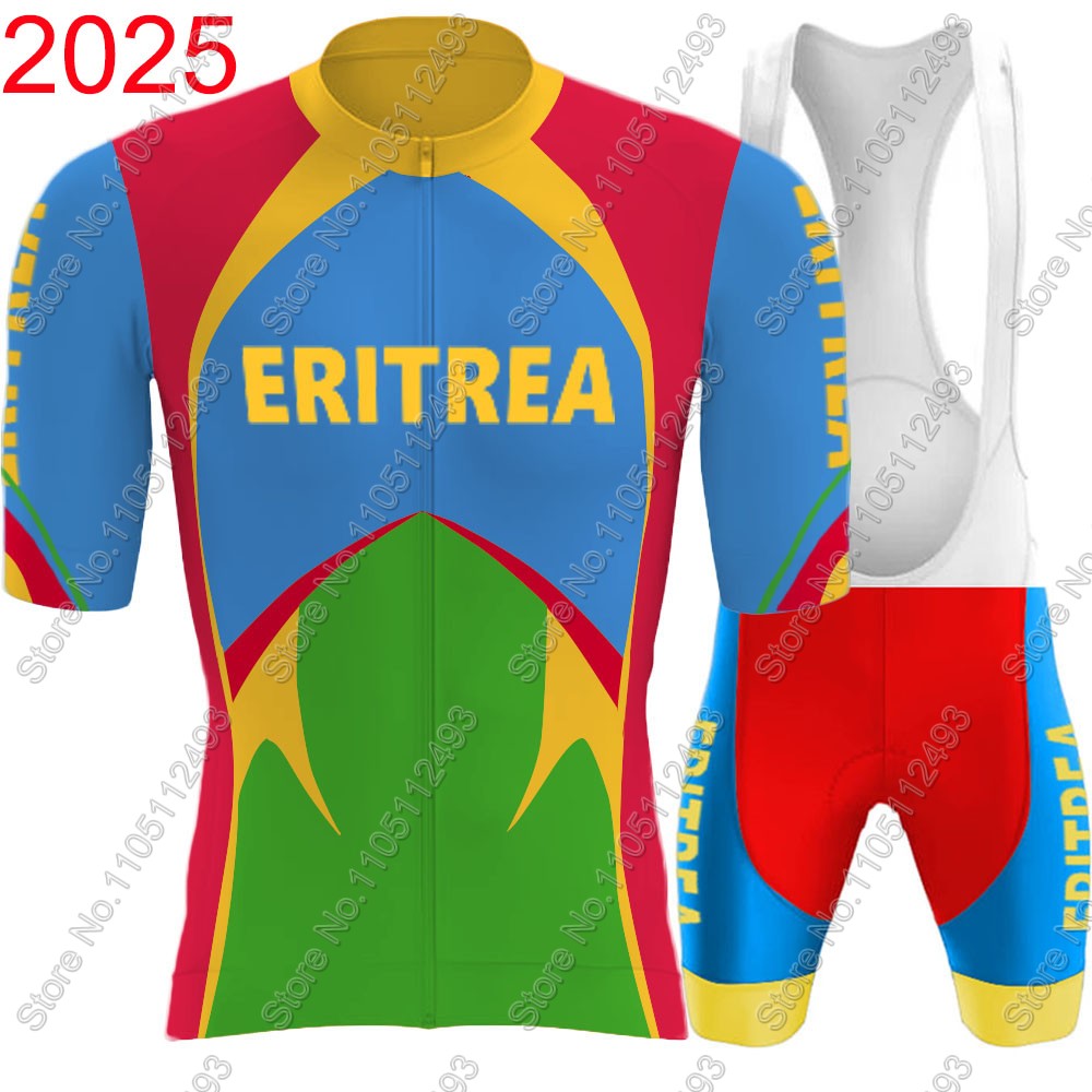 Zestaw kolarski reprezentacji  – Cycling Gear Brands recenzja i cena