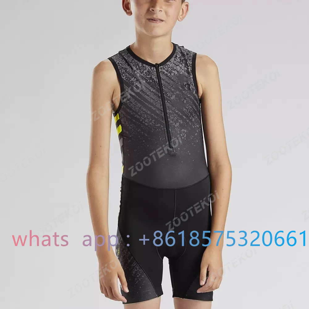 Zootekoi chłopcy dziewczęta un – Cycling Gear Jersey recenzja i cena