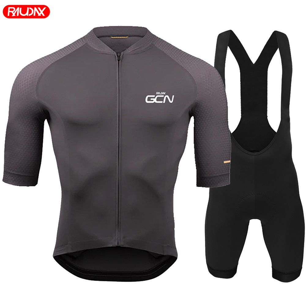 Raudax Gcn Męskie zestawy kosz – Cycling Bib Shorts recenzja i cena